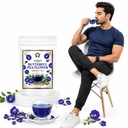 Butterfly Pea Flower tea Cocktails Multiple uses Herbal Tea