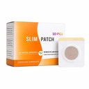 Herbal Body Care Patch Pack of 10 with Body Measuring Tape | Daily Skin Patch for Men & Women | Comfortable Adhesive Design | Easy Daily Application | Personal Body Care Accessory