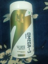 Dar##juv9 Omega-3 Balance Nutraceutical Capsules for Adults, 60 Capsules