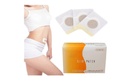 Slim Patch for Weight Loss Slimming Patch Magnet Reduce Fat Burning Lose Weight Detox Burn Fat Adhesive Slimming Pads Unisex (SLIM PATCH 10 PC)