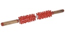 Acupressure Health Care Product Anand Roller - III (Yoga Roller)