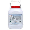Food Grade Potassium Bicarbonate 5Kg for Drinking Water added minerals chemicals
