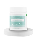 Ingredients Potassium Chloride (Gram, 125)