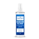 TMPE Magnesium Oil Spray. Quick Absorbing Topical Magnesium supplement. Relieves Muscles & Joints, Promotes Better Sleep -110ml (110ml Pack 1)