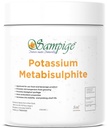 Potassium Metabisulphite- 400 Gram