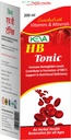 Keva Iron HB Tonic - 200ml