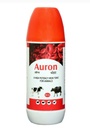 Pharma Auron Iron Tonic 500 ML, Veterinary Iron Tonic for Cow, Buffalo, Cattle, Goat, Poultry & Livestock Animals