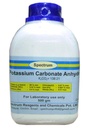 SPECTRUM POTASSIUM CARBONATE 99% 500GMS