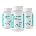 Nutrazen Forever Gut Probiotic - 90 Capsules, Pack of 3
