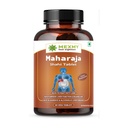 Maharaja Shahi Liver Detox Tablets|Ayurvedic Healthy Liver Tablet|Liver Detox|Liver Cleanser|Liver Support Supplement|Supports Liver Health & Digestion-60 Veg Tablets