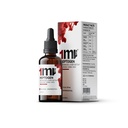 HEPTOGEN | ADVANCED LIVER DETOX* - 30ML | 1ML/Serving | 30 Servings | Contains Iron & Ayurvedic Herbs |