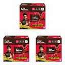 RiteBite Max Protein Daily Choco Berry Protein Bars with 10g Protein, 5g Fiber & 21 Vit. & Minerals | 0 Added Sugar, No Cholesterol & Trans Fat For Upto 2h of Energy, Healthy Snack, 50g (Pack of 18)