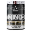 Pole Nutrition Amino 9 (324 Tablets) | Full Amino Acid Complex for Athletes & Bodybuilders | Nutraceutical Supplement for Enhanced Performance