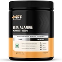 Beta Alanine (200 gm) Unflavoured