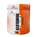 Muscle Gears L-Glutamine Powder 5000mg | Muscle Recovery & Lean Muscle Growth | Gut Health & Immune Support | Gluten Free | Fast Absorption | Unflavoured | 150g