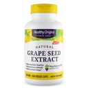 Gesunde Ursprünge Getreide Saatgutextrakt 300 mg (MegaNatural BP, Non-GMO, California-Grown, Glutenfrei, Unterstützt gesunden Blutdruck), 150 Veggie Caps