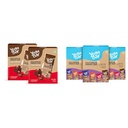 Yogabar Multigrain Energy Bars | 8g