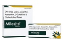 Antioxidant Tablets for Eye Health, for Adults