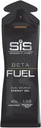 Science In Sport Beta Fuel Energy Gels | 40g Carbohydrates | 1:0.8 Maltodextrin:Fructose Ratio | Easily Digestible | Gluten Free | No Water Needed | Running Gels | Orange Flavour | 60ML Pack Of 3