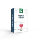IMC Alothy Herbal Tablets for Thyroid Health, Energy & Metabolism Support (30 Tablets)