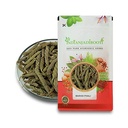 IndianJadiBooti Marod Phali (Helicteres Isora) - Screw Bean - 100% Natural Sun-Dried Botanical for Traditional Ayurvedic Wellness & Heritage Rituals, 100 Grams Pack
