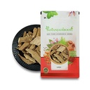 IndianJadiBooti Lodh Pathani (Lodhra Bark) - 100g | Symplocos Racemosa | Ayurvedic Herb for Women's Health, PCOS & White Discharge (Leucorrhea) | Natural Face Pack for Acne & Open Pores | Raw