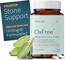 Oxalate Reducing Tabletten 120 Tabletten