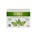 STONEX Helps to Detox Kidney Cleanse Purifier | Urinary Tract Infection (UTI), Kidney Stone Dissolution Herbal Supplement - 100 Capsules