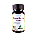 Neem Karela Jamun Tablets – Ayurvedic Blood Glucose Controller Support for Daily Wellness | 30 Tablets