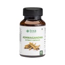 Ashwagandha Extract 450mg | Stress Adaptation | 60 Veg Caps