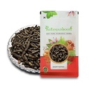 IndianJadiBooti Pipal Choti (Small Long Pepper/Pippali) – Pure Raw Pippali Whole – Natural Respiratory Rejuvenator & Metabolic Igniter – Helps Maintain Lung Health & Digestion 100g