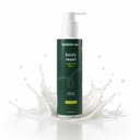 Bubble Me Body Reset Magnesium Lotion | 99% Pure Magnesium Chloride Body Moisturiser for Dry & Tight Skin | Hydration, Skin Barrier Comfort & Soothing Care | Arms, Legs, Shoulders & Back | 200 ml