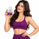 KETO Weight Loss Capsules 30 Count | Herbal Weight Management Support | Daily Wellness Supplement