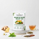 PCOS PCOD Tea for Women with Helps In Weight Loss, Hormonal Balance, Herbal Tea