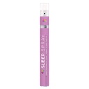 Sleep Support Spray (30 Tage Versorgung) - Melatonin, 5-HTP, L-Theanin, & Kräuterextrakte, Spearmint Flavor, TSA Safe & Fast Absorbing von SpectraSpray
