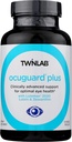 Twinlab Ocuguard Plus - Augenergänzung mit Zink, Vitamin A, C & D - 120 Veggie Kapseln