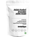 Atish Kadwi Powder (अतीस कड़वी पाउडर) | Ativisha | Atiwisha Churna | Ateesh Root | Aconitum Heterophyllum Herbal Powder | 100% Natural Ayurvedic Supplement