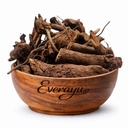 Chitrak Root Whole (चित्रक मूल) | Chita Mool Whole | Plumbago Indica | Chita Jadd | 100% Natural Ayurvedic Herbal Root for Traditional Wellness Use