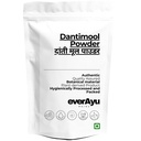 Dantimool Powder (दांती मूल पाउडर) | Danti Mool Churna | Baliospermum Montanum | Wild Castor | Hakum Herbal Powder | 100% Natural Ayurvedic Supplement