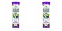 Zenithrise Plus Sugar Support Effervescent Tablet Pack of 2 (2x15 Tablets)