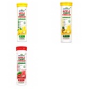 Zenithrise Plus Wellness Combo - ACV Lemon, ACV Pineapple, ACV Watermelon (3
