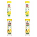 Zenithrise Plus Combo ACV Lemon 2 + ACV Pineapple 2 (4 pcs)