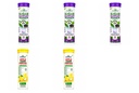 Zenithrise Plus Combo Sugar Support 3 + ACV Lemon 2 (5 pcs)