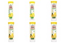 Zenithrise Plus Combo ACV Lemon 2 + ACV Pineapple 4 (6 pcs)