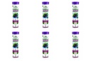 Zenithrise Plus Karela Jamun Effervescent Tablet Pack of 6 (6x15 Tablets)