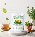 Spearmint Leaf Herbal Tea Helps in Hormone Imbalances Assorted Herbal Tea