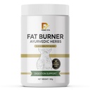 PRIMEVITA Fat Burner Powder 160g | Thermogenic (pack of 2)