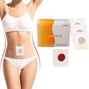 (Pack of 10) Slimming Patches for Weight Loss Kit, Fat Burning Weight Slimming Patch Navel Sticker Belly Slim Patch