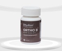 Ortho B Ayurvedic Joint Pain Relief Capsules, 60 Count, Natural Joint Support Supplement