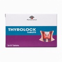 Tablets 3x10 | 1 to 2 Tablet twice a day | an Ayurvedic proprietary medicine formulated with traditional herbs that support healthy thyroid function and overall endocrine wellness.